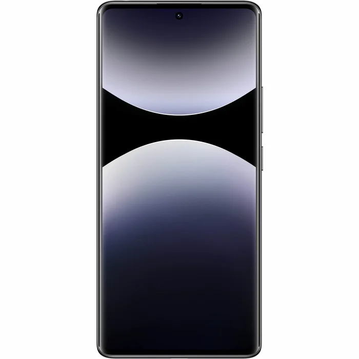 Mobilie telefoni un viedtālruņi Xiaomi Redmi Note 14 Pro 8+256GB Midnight Black